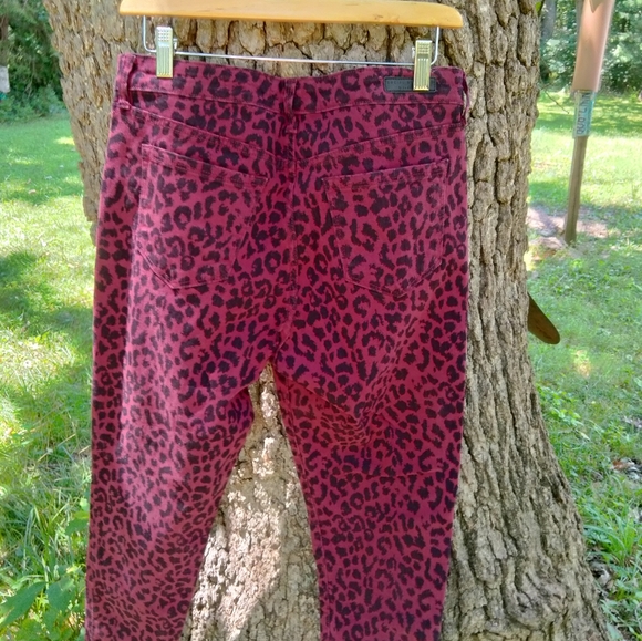 Social Standard by Sanctuary Skinny Jean in size 10 - Picture 2 of 5